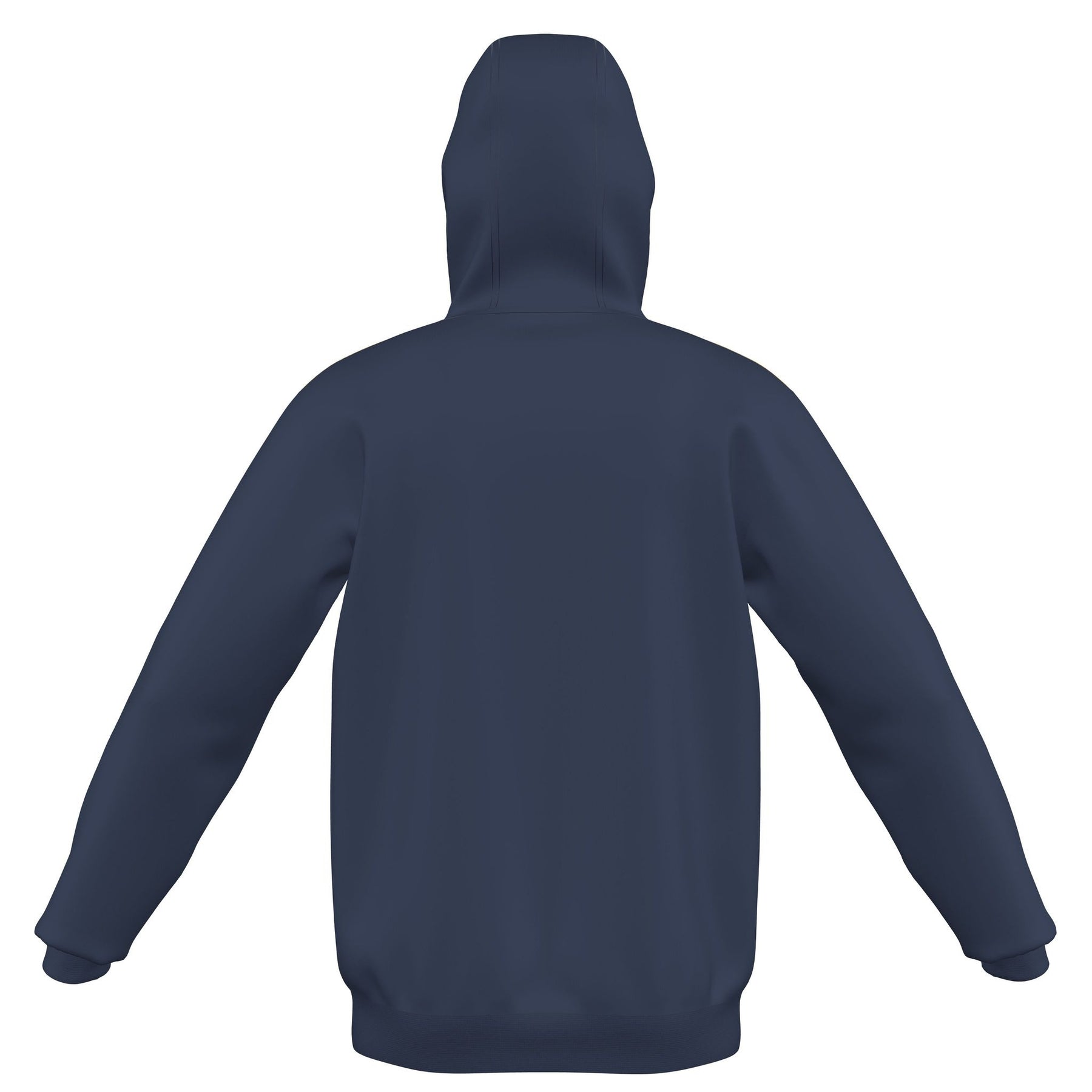 Henley HC Men's Hoodie