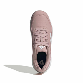 Adidas Youngstar 2 Junior Hockey Shoes: Lilac