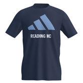 Reading HC Cotton Tee Navy