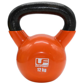 Urban Fitness Cast Iron Kettlebell