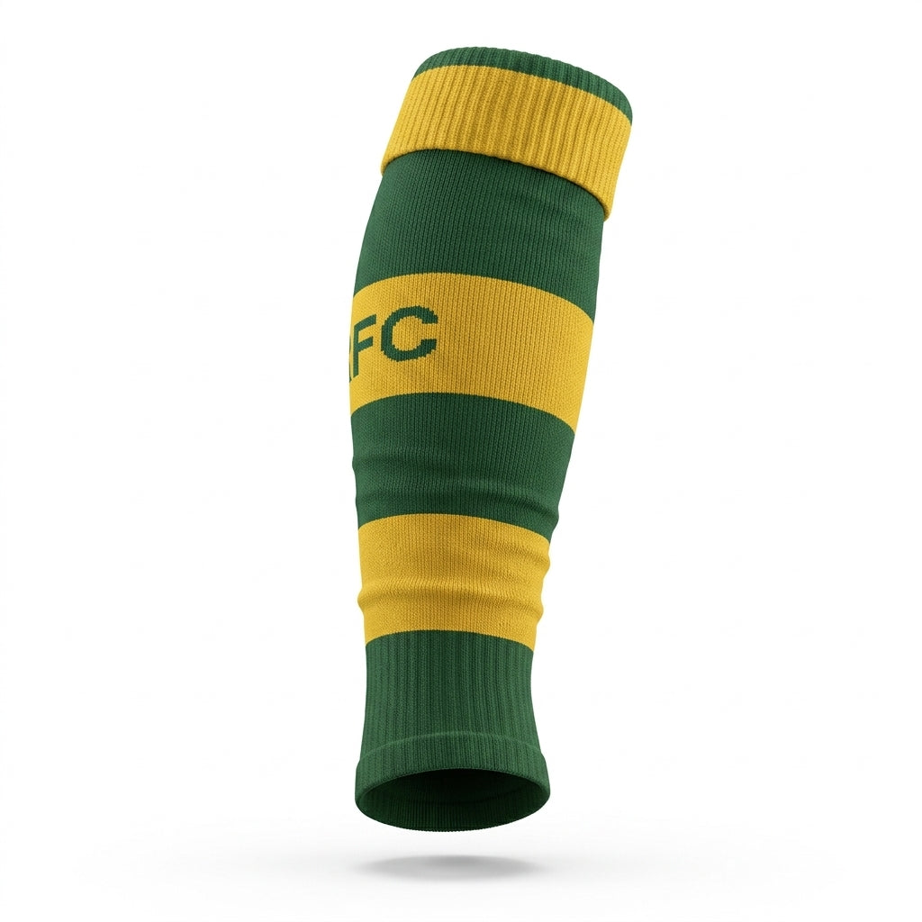 Beaconsfield RFC Footless Sock - L