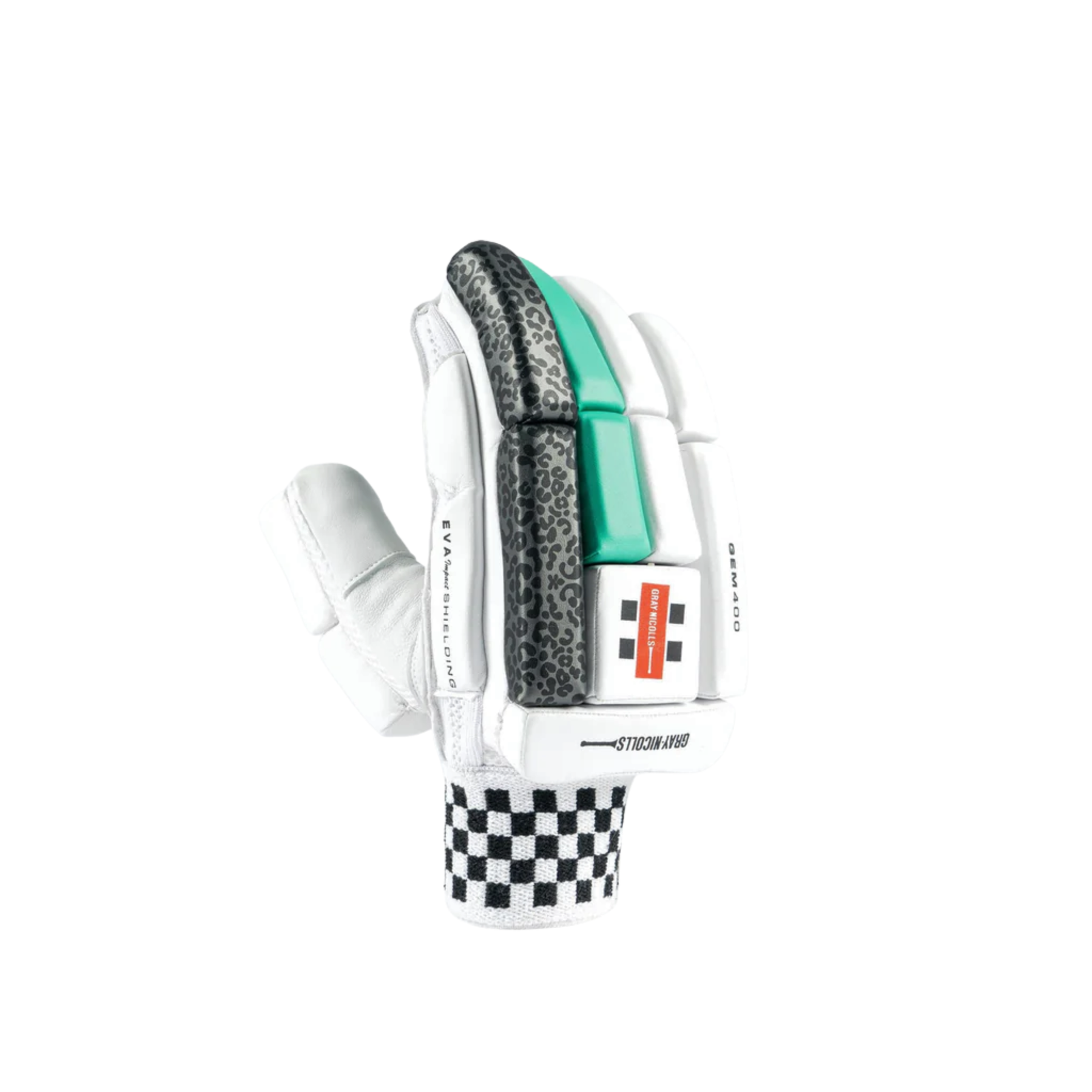 Gray Nicolls GEM 3.1 400 Batting Gloves - LH