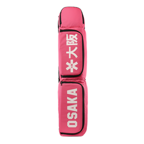 Osaka Sports Stickbag Medium : Hot Pink