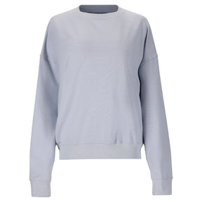 Athlecia Crecy Womens Crew Neck: Heather