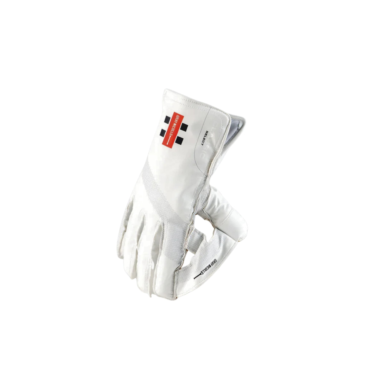 Gray Nicolls Classic Select Wicket Keeping Gloves - Youth