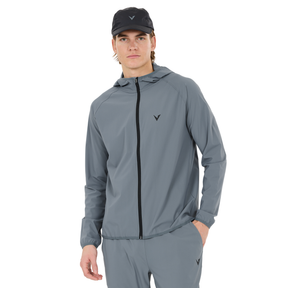 Virtus Alonso V2 Men's Hyperstretch Jacket: Stormy Weather