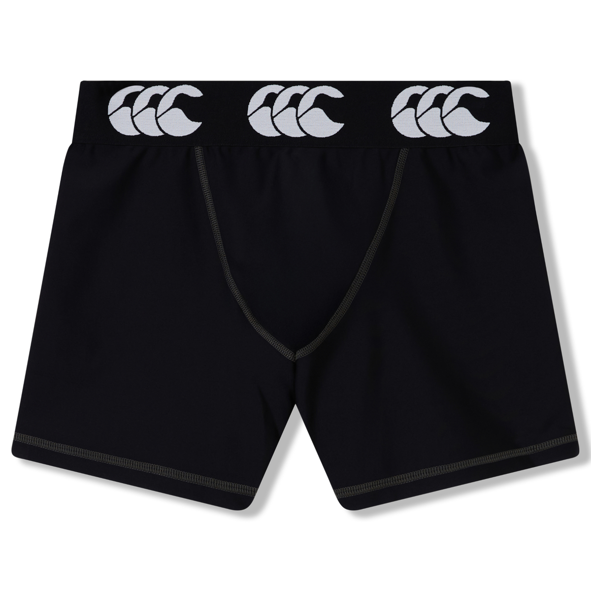 Canterbury Baselayer Shorts: Black