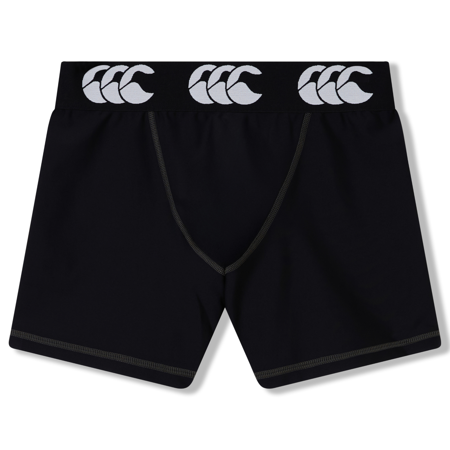 Canterbury Baselayer Shorts: Black