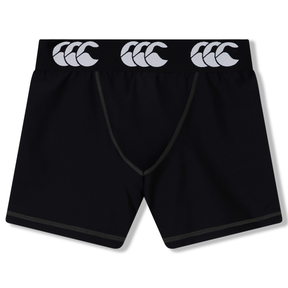 Canterbury Baselayer Shorts: Black