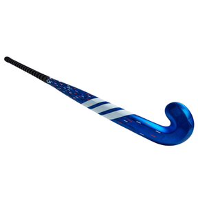 Adidas Estro .2 Hockey Stick: Bright Royal - 37.5SL