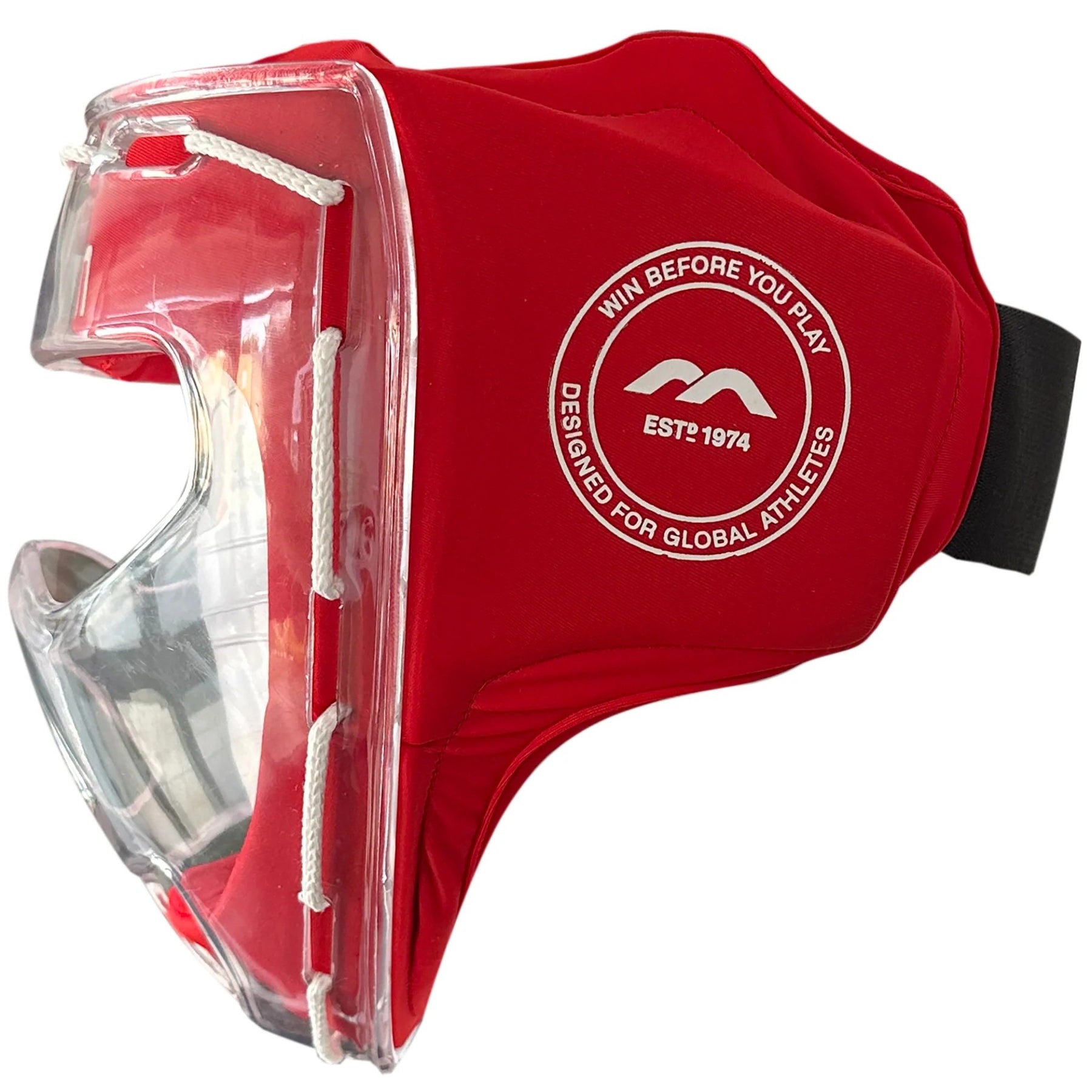 Mercian Evolution Hockey Face Mask