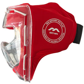 Mercian Evolution Hockey Face Mask