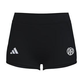 Thames Valley Harriers AC Adizero Running Essentials Womens Booty Shorts