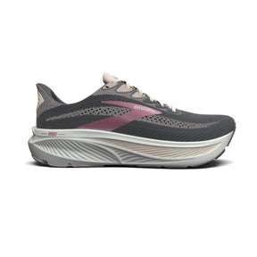 Brooks Ghost 17 Womens Running Shoes: Poppy Seed/Pink/Bluewash