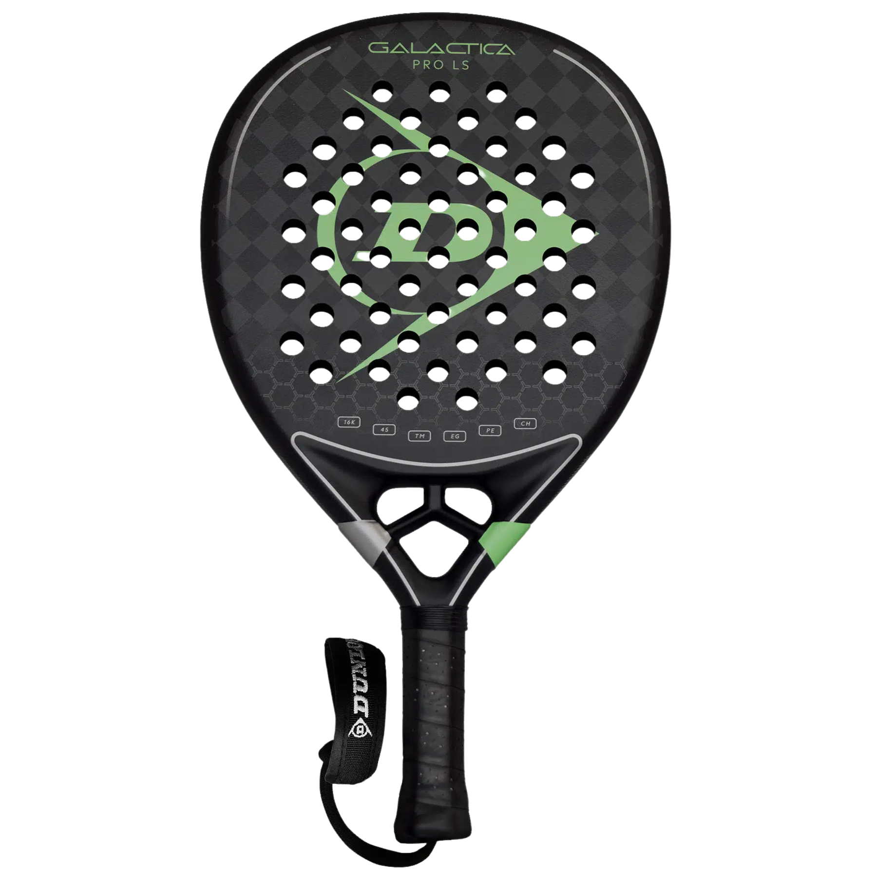 Dunlop Galactica Pro LS Padel Racket