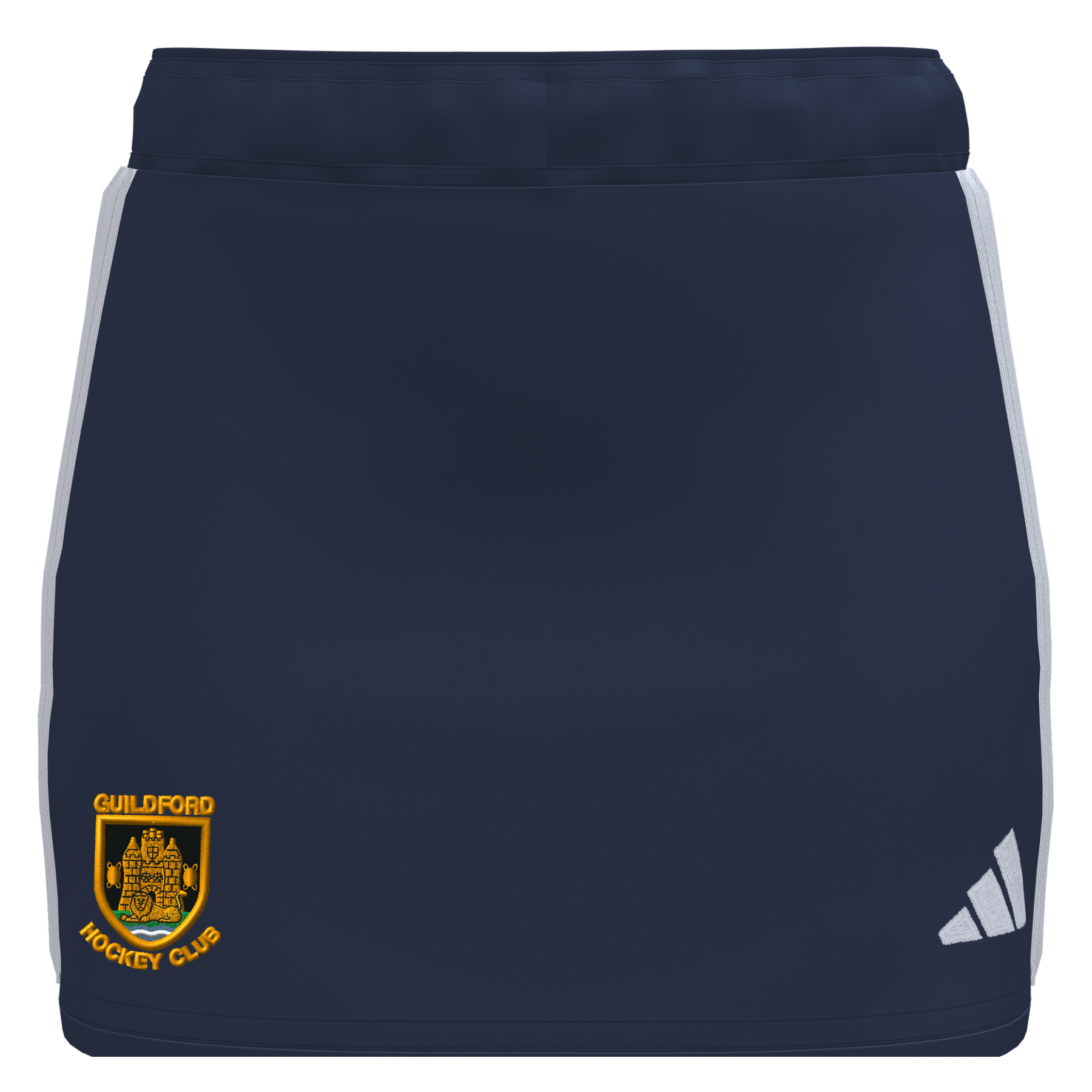 Guildford HC Ent26 Junior Skort