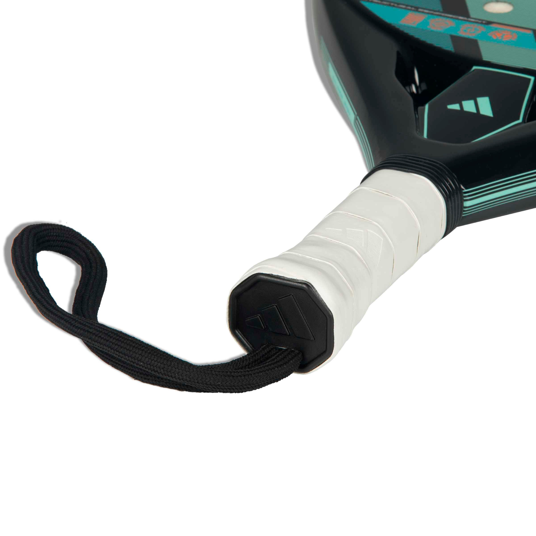 Adidas RX Series 26 Padel Racket