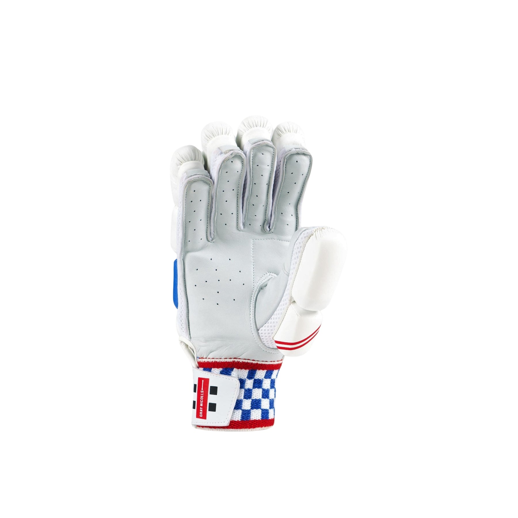 Gray Nicolls Stratos 1.0 500 Batting Gloves 2025