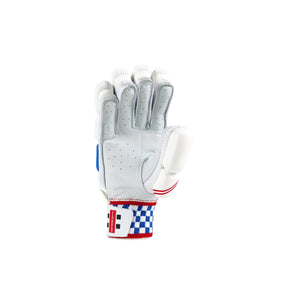 Gray Nicolls Stratos 1.0 500 Batting Gloves 2025
