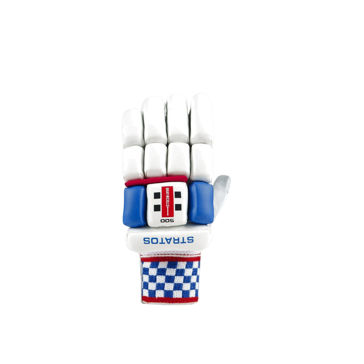 Gray Nicolls Stratos 1.0 500 Batting Gloves 2025