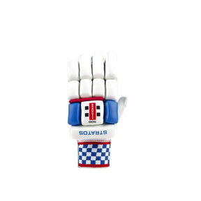 Gray Nicolls Stratos 1.0 500 Batting Gloves 2025