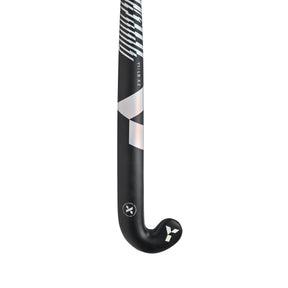 Y1 LB X.2 Black Textreme Hockey Stick