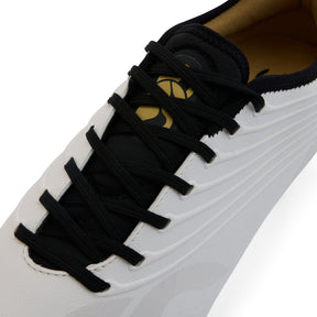 Canterbury Stampede Groundbreak Pro Soft Ground Rugby Boots: White