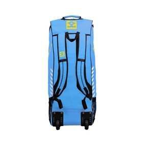 Shrey Legacy Duffle Wheelie 80 Cricket Bag