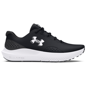 Under Armour Surge 4 Mens Running Shoes: Black