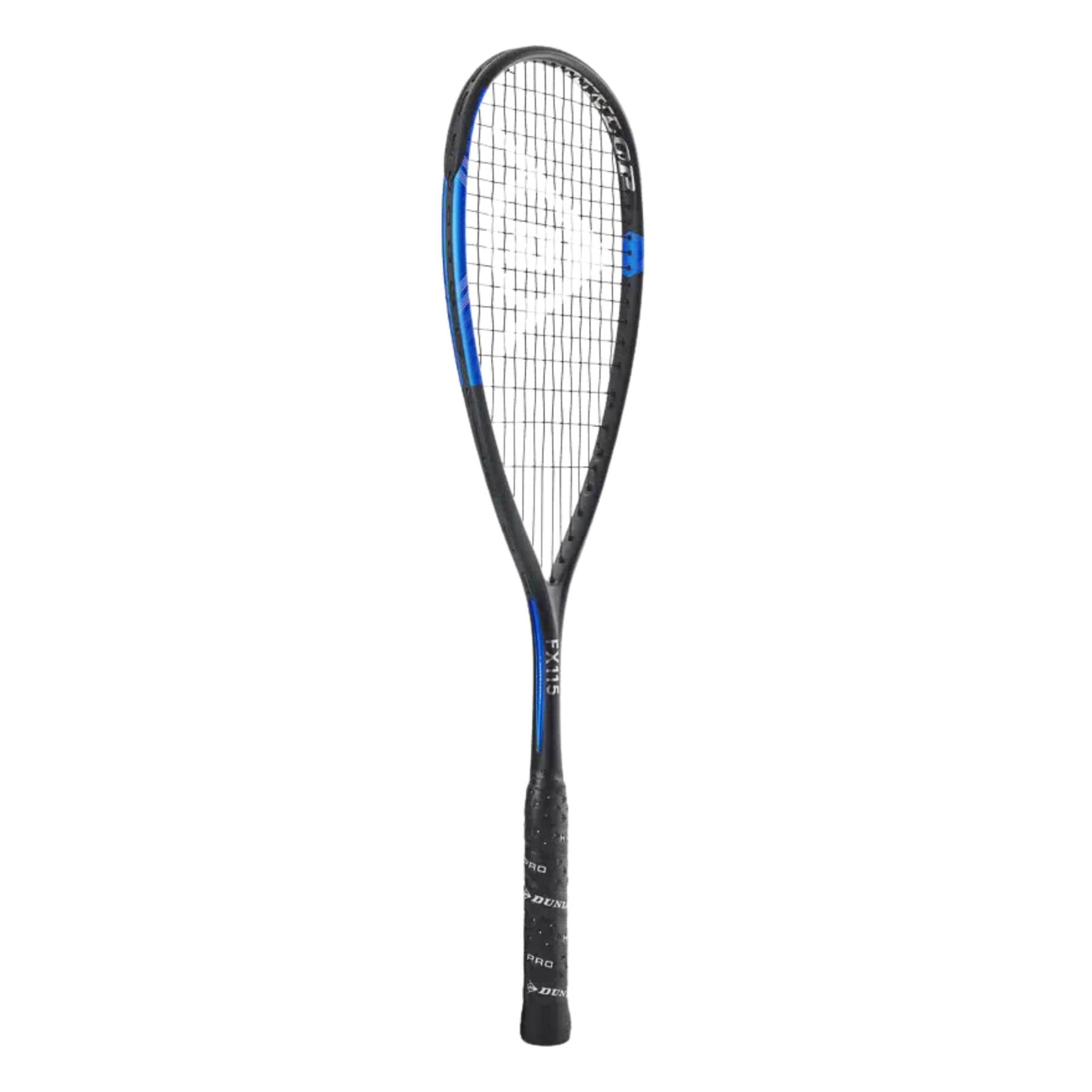 Dunlop FX 115 Squash Racket