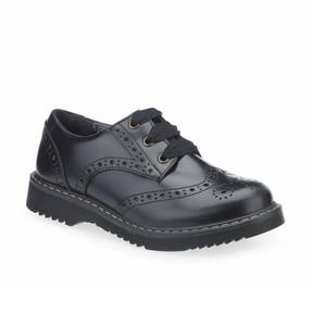 Startrite Girls Impulsive School Shoes