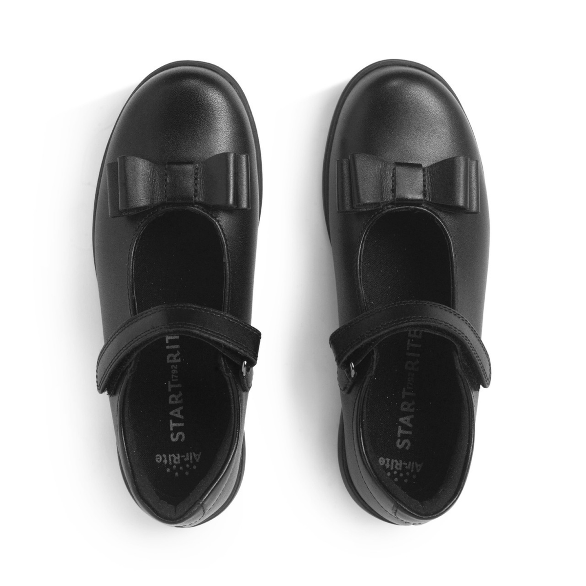 Startrite Girls Bella School Shoes