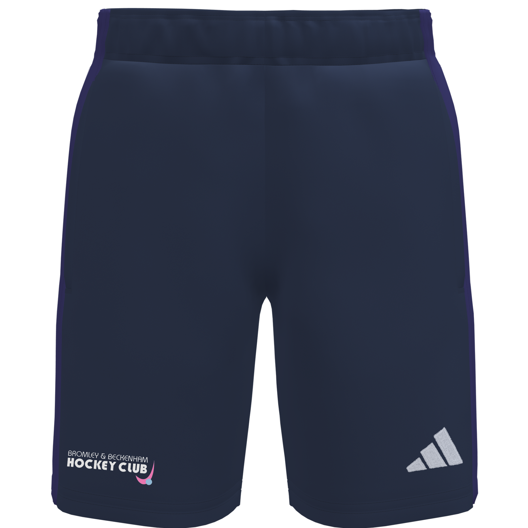 Brombeck Hockey Club Ent26 Junior Adidas Playing Shorts