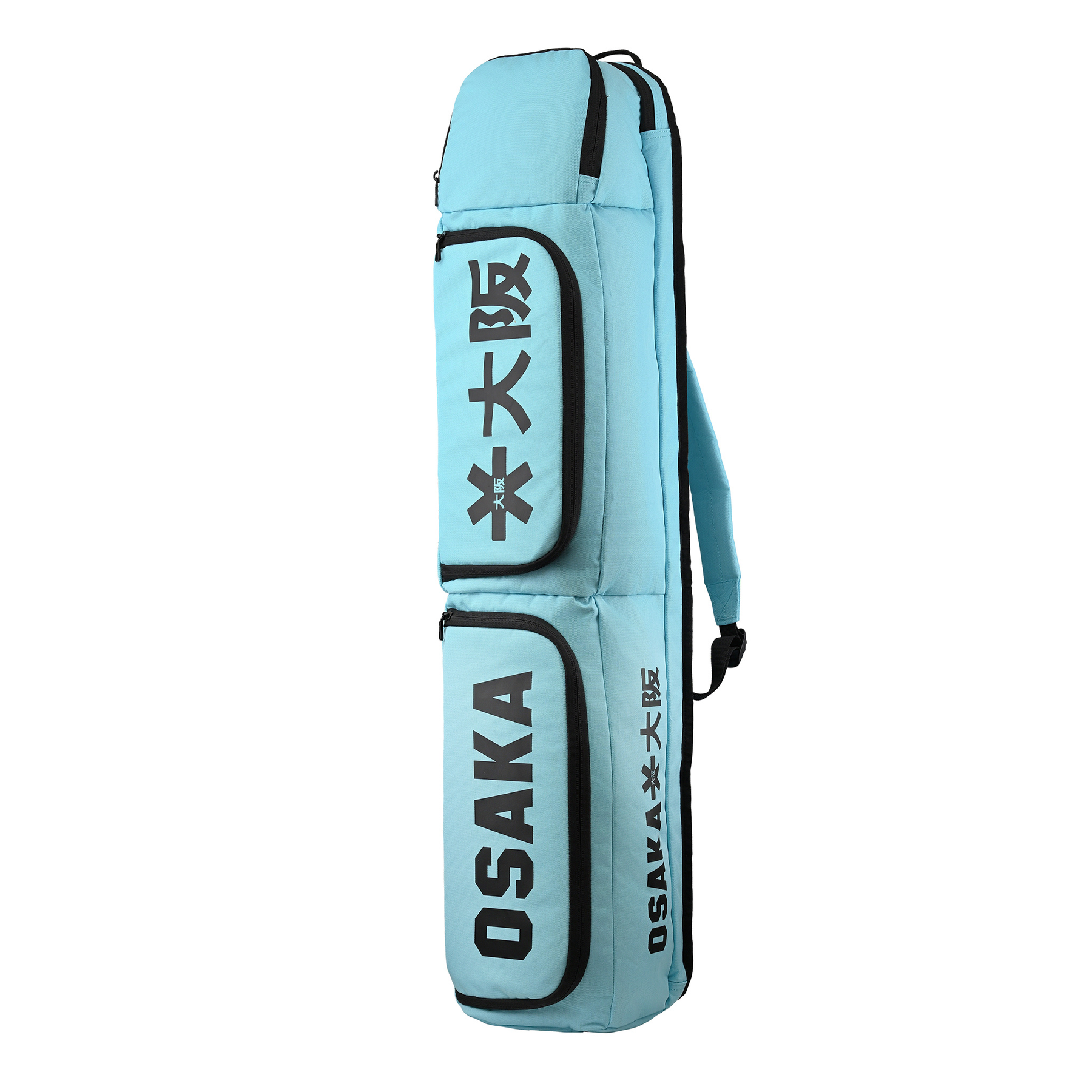 Osaka Sports Stickbag Medium : Blue Topaz
