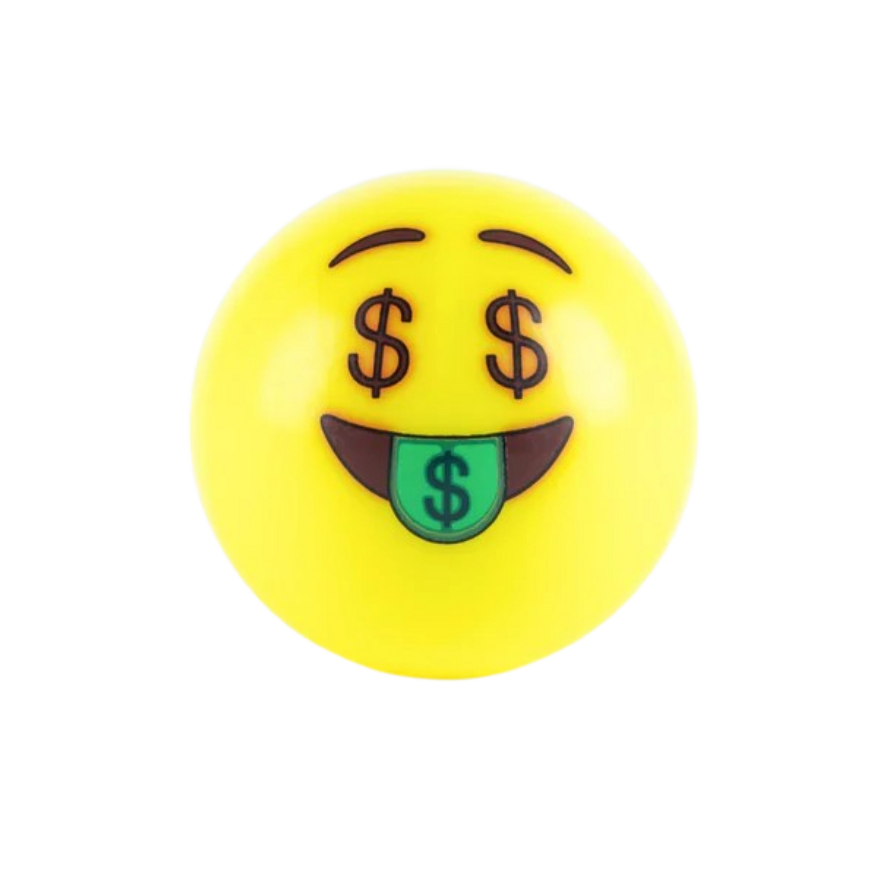 Grays Emoji Hockey Ball