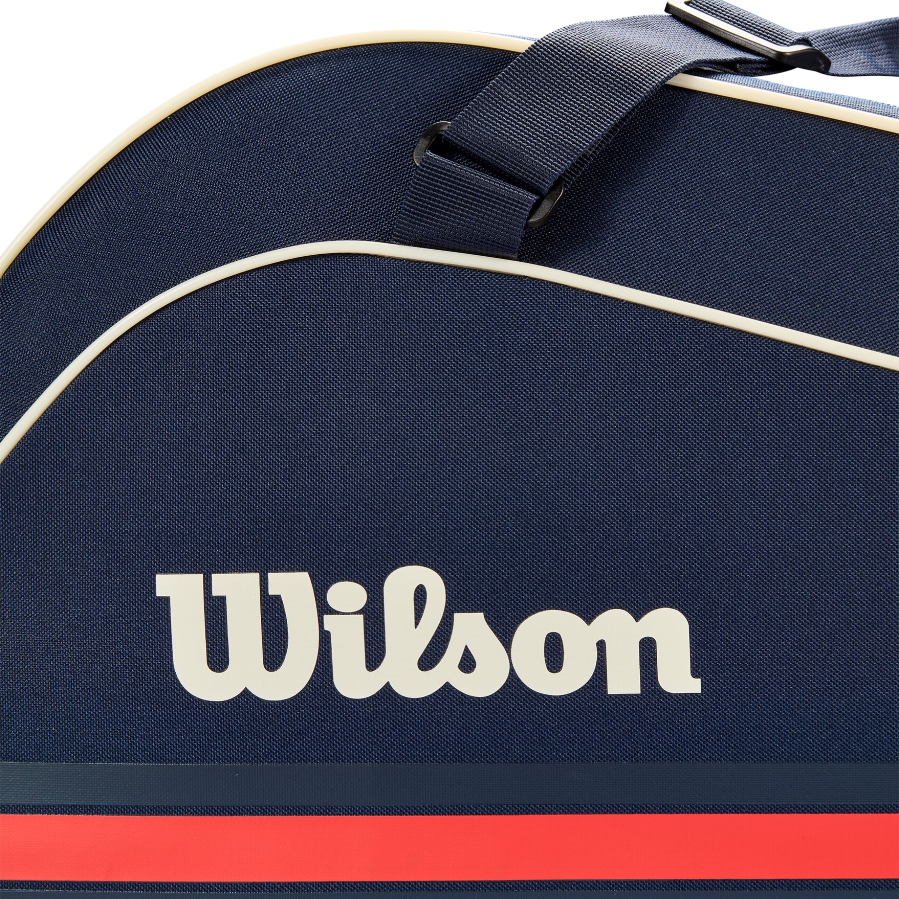 Wilson Team 6 Pack Racket Bag 2025