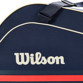 Wilson Team 6 Pack Racket Bag 2025