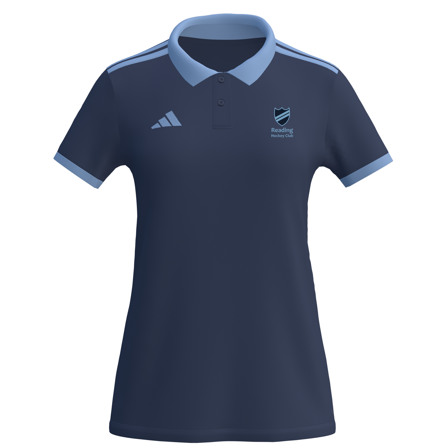 Reading HC Ent26 Women's Away Shirt