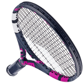 Babolat Aero Pink Tennis Racket