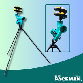 Paceman 176 XT Bowling Machine