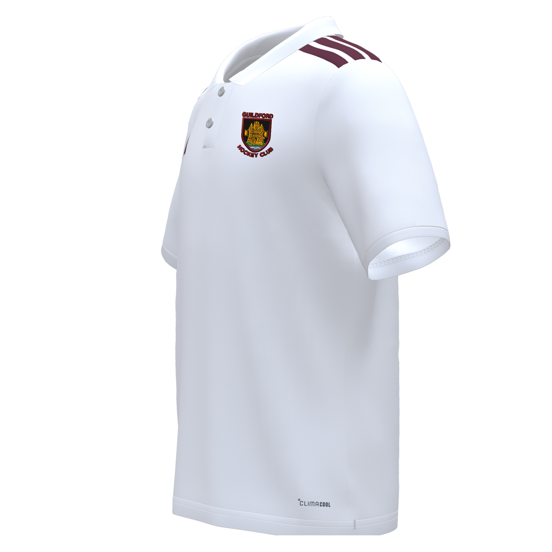 Guildford HC Ent26 Junior Home Shirt