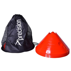 Precision Giant Saucer Cone (Set of 20)