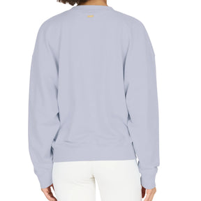 Athlecia Crecy Womens Crew Neck: Heather