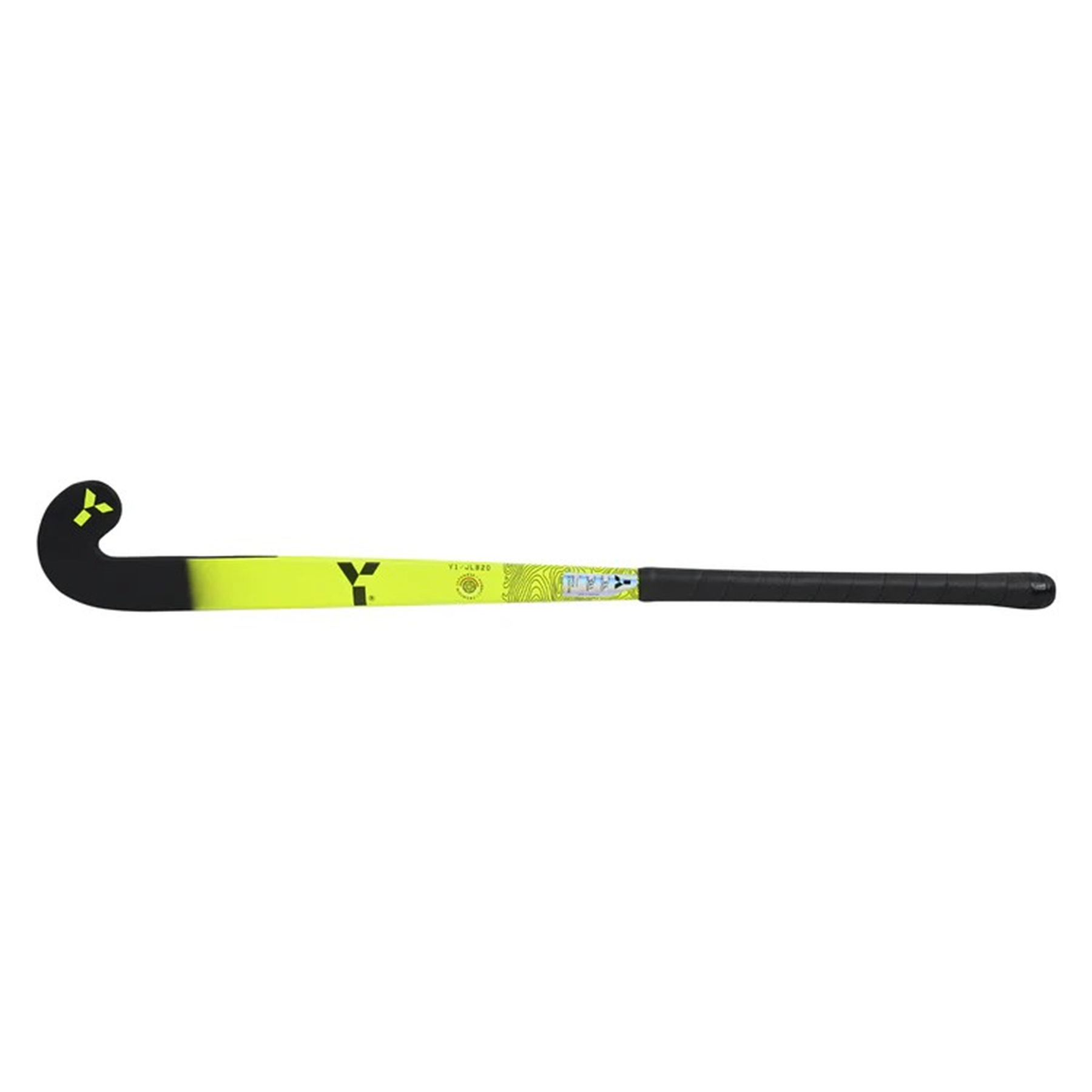 Y1 JLB 20 Junior Hockey Stick 2024 - 35