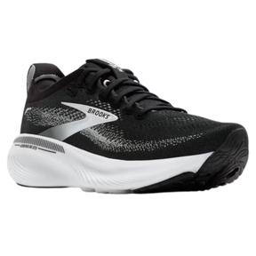 Brooks Adrenaline GTS 25 Men's Running Shoes: Black/Grey/White