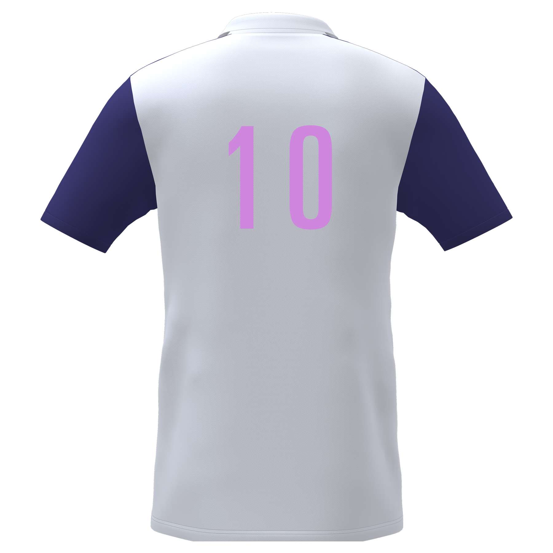 Brombeck Hockey Club Ent26 Men's Home Shirt