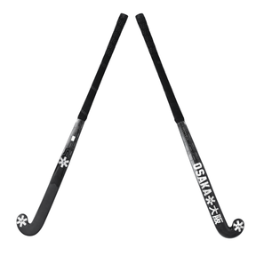 Osaka Pro Tour Proto Bow Limited Hockey Stick 2026: Silver  Hologram