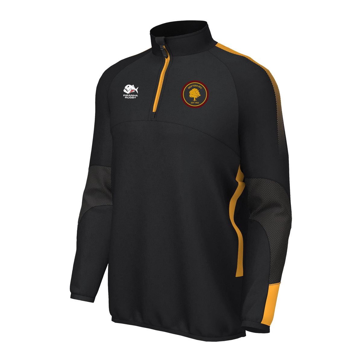 Drifters RFC Midlayer