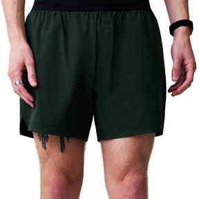 Canterbury Everest Woven Shorts: Deep Forest