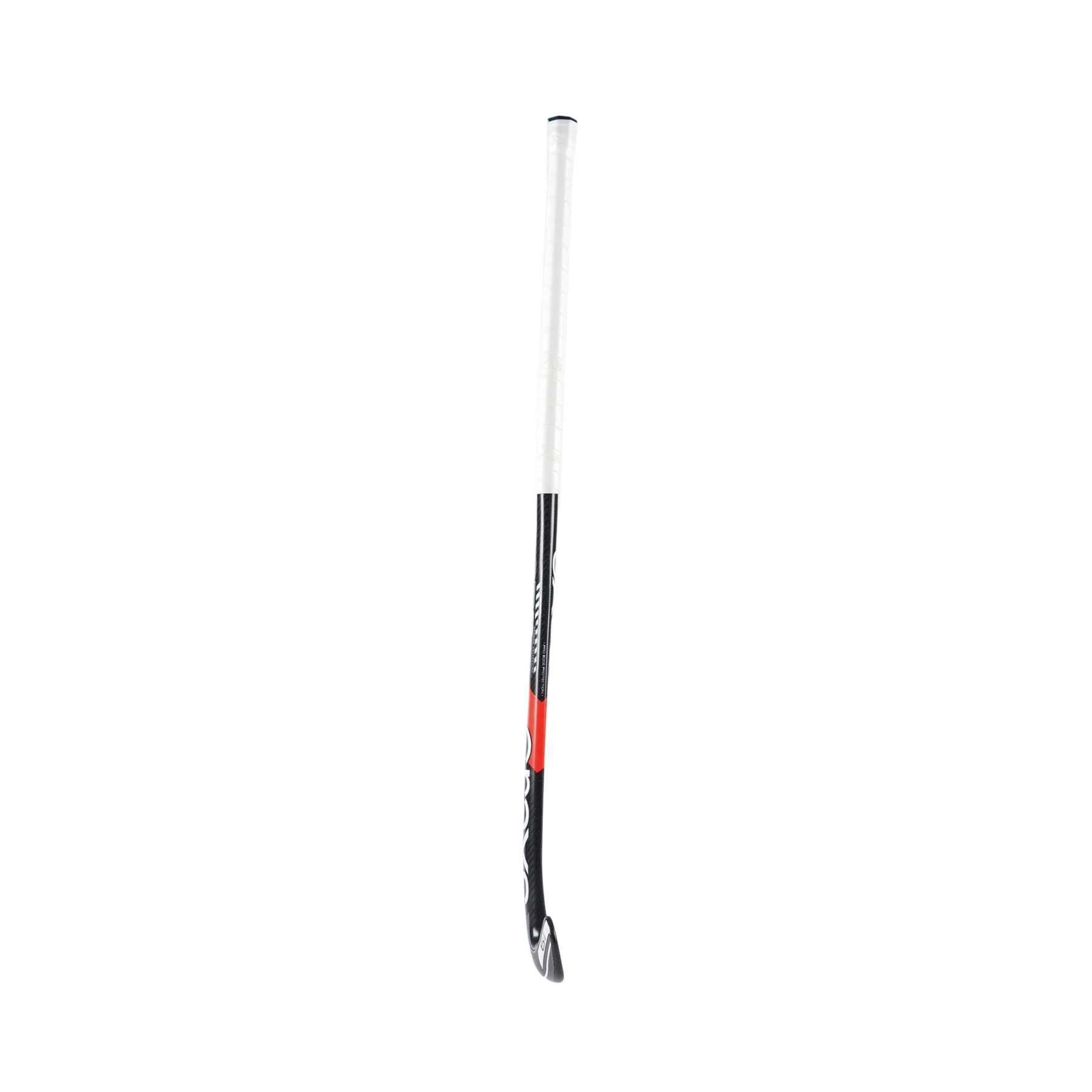 Grays Probow 9 Hockey Stick: Black/White